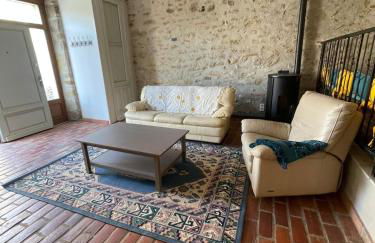 Maison Maxime Coeur de ville - Photo 7