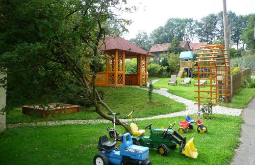 Ferienhof Hübner - Foto 3