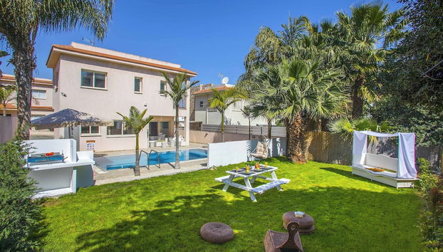 Villa Michelle 10 - Foto 4, Interior