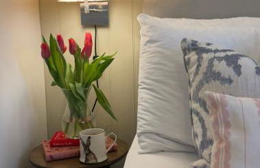 Bents Holiday Cottage, parking and country views - Foto 21