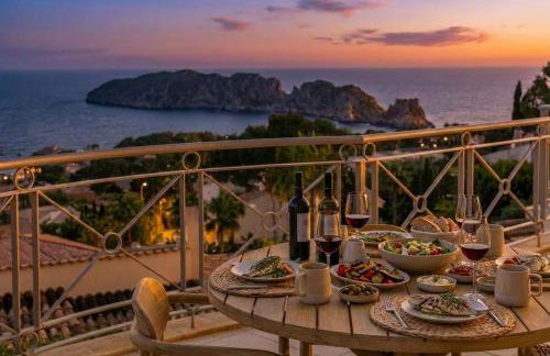 Villa Vista Mar - Foto 24