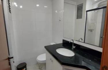 Apartamento com piscina, hidromassagem e academia para COP 30 - Foto 20