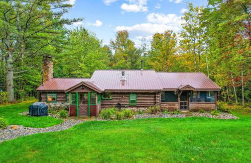 Minerva's Log Cabin Gem - Foto 6