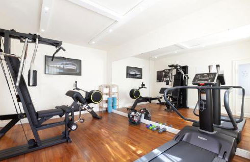 Villa La Dolce Vita - Foto 12