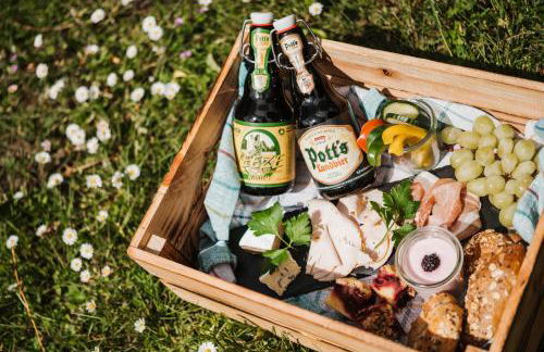 Appartementhotel Seeblick - Foto 37