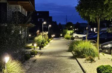 Apartament Ruczaj - Foto 20