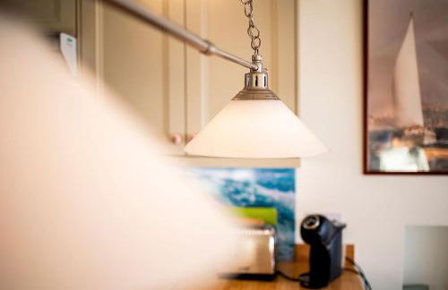 Rockhopper Cottage Lower Largo - Foto 6