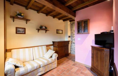 Il Borgo Dei Corsi - Charming Holiday Apartments - Foto 112