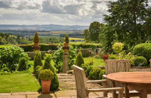 Holiday Home Glenquiech House by Interhome - Foto 44