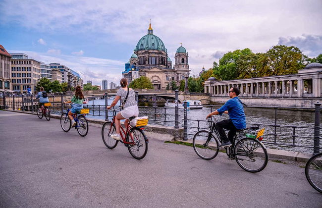 Berlin Bike Tour - Photo 9