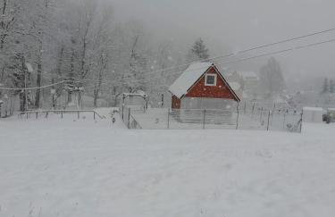 Sielskie Góry - Foto 26