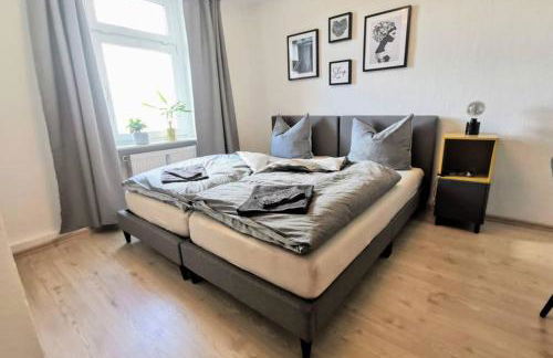 Stylish 4ZI Netflix, Kaffeetimer, WIFI, Parken - Foto 33