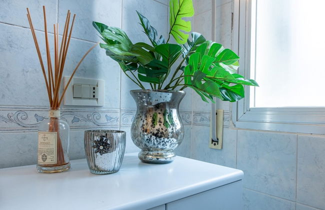 Ventodue in Rimini With 2 Bedrooms and 1 Bathrooms - Foto 2