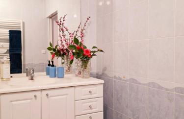 Gite Mont Saint Michel Chez Pépé Lucien - Foto 42