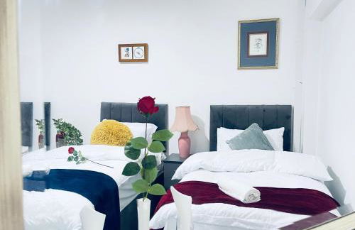 Beautiful 1 bed apartment - Foto 19