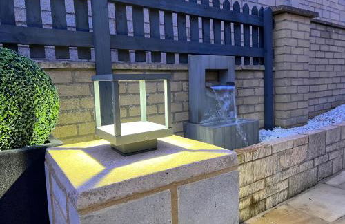 Luxurious 4 bedroom home in the heart of the Cotswolds with Hot Tub! - Foto 34