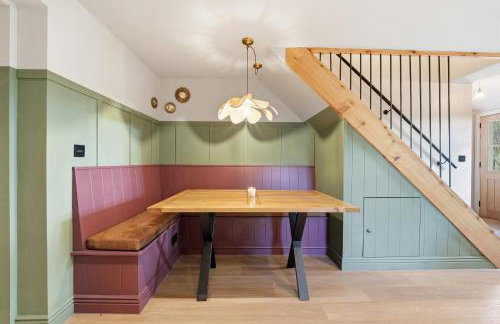 Laburnum Cottage - Foto 9