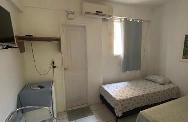 Hotel e Pousada dos Leões - Photo 22