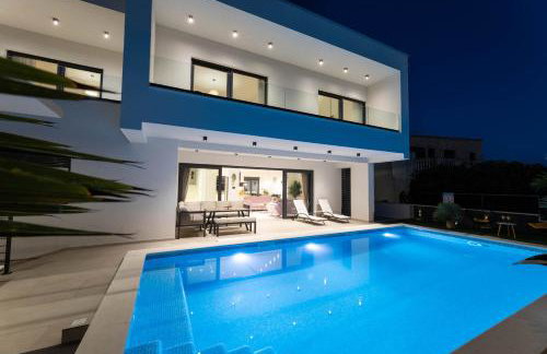 Villa Golden Shine-Primošten - Foto 8