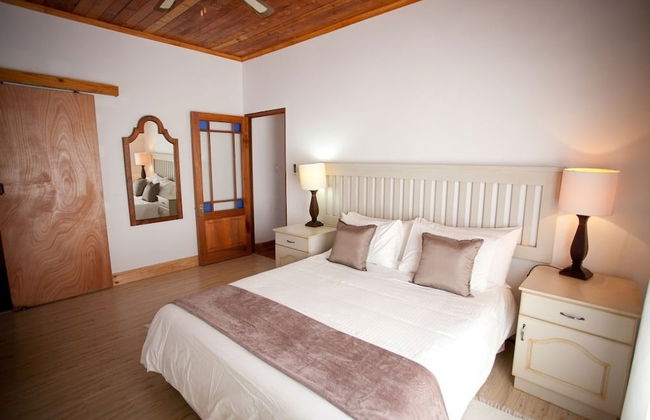 Eikelaan Farm Cottages - Foto 14