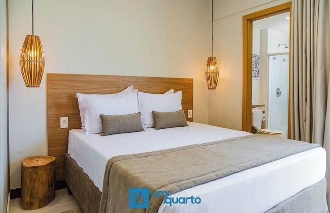 Ponta de Inhambupe Residences - Foto 13