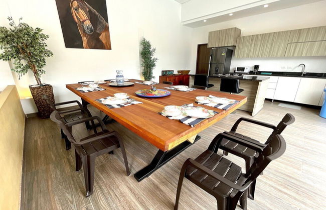 Maravillosa CASA FINCA piscina wifi tv - Photo 20