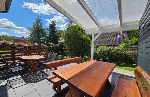 Roschi's Gästehaus - Foto 31