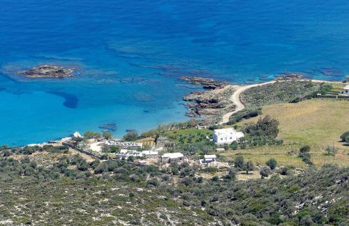 Traditional stone-built cottages Azalas - Foto 45