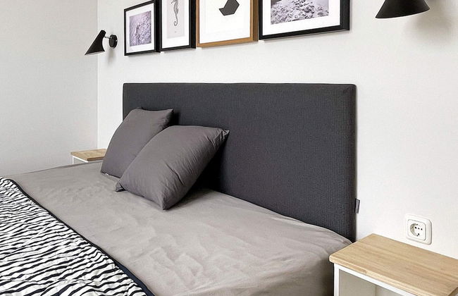 4 Personen Ferienhaus in Wendtorf - Foto 2