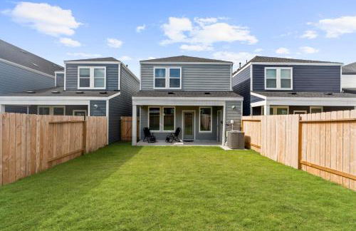 Cozy home away from home - Foto 50