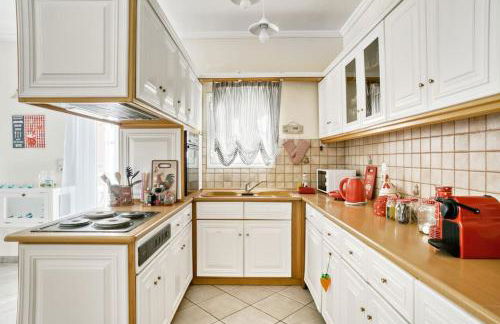 Evita's ikia seaside luxury house - Foto 56