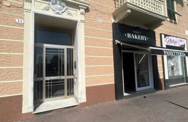 La Finestra sul Blu - Sea View - Foto 33