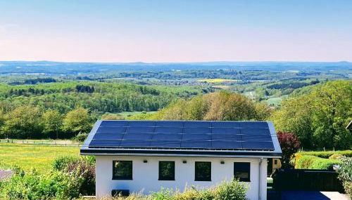 Ferienhaus Auszeit - Photo 4