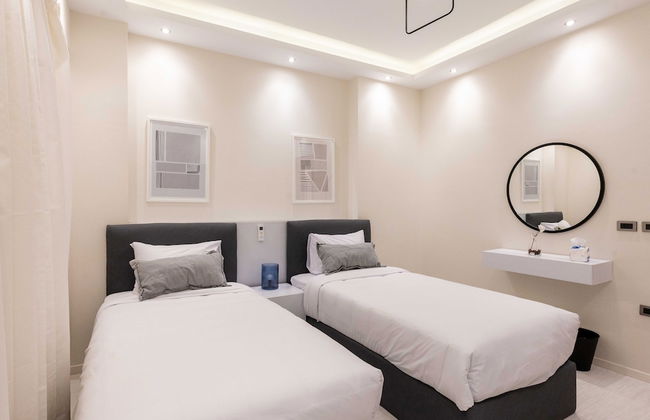 BIRD NEST Near AUC - Foto 25