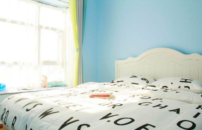 Xinhe Apartment - Foto 7