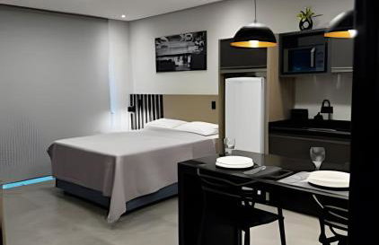Lindos Apts na região central de Foz do Iguaçu - Foto 44