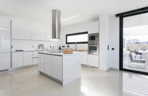 The Villa / Ericeirahills - Foto 9