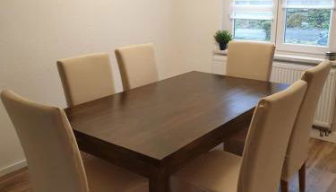 Ferienwohnung 1 am Hambach - Foto 5