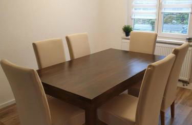 Ferienwohnung 1 am Hambach - Foto 5