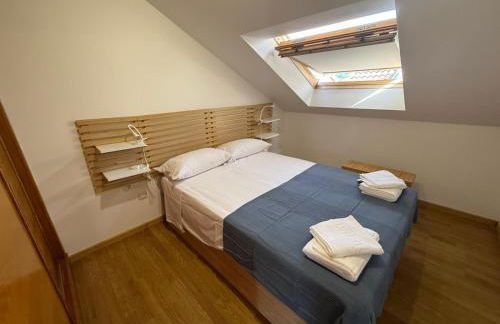 Aires Celtas Fisterra, Playa y Parking - Foto 42