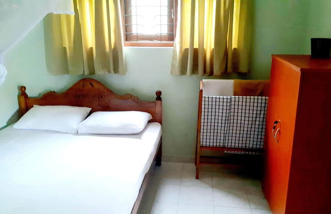 Residence Kuruniyavilla - Photo 20