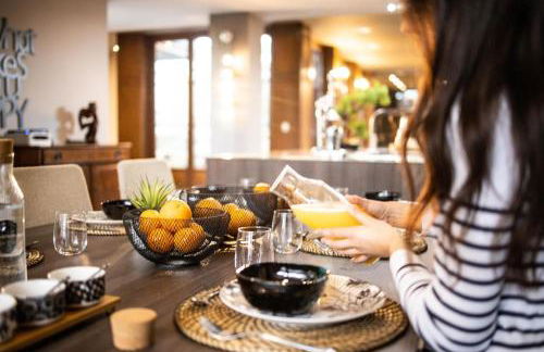 SWIMCASALILLE Loft piscine intérieure 10 mn gares - Foto 73