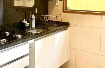 Flat Paraíso em Serra Negra- Bezerros/PE - Foto 9