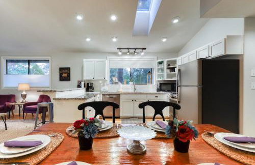 Perfectly Placed Plum Cottage - Foto 6