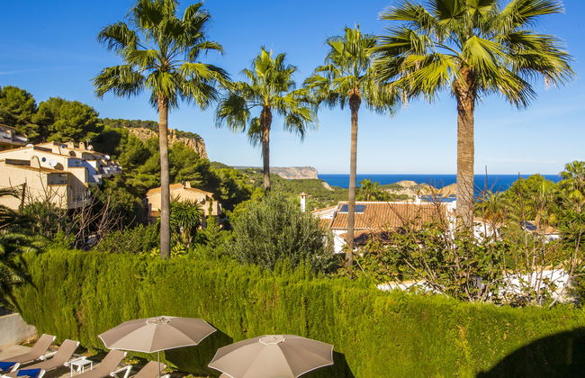 Villa Scott - Foto 37