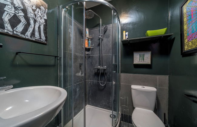 Charming Studio moments from Portobello - Photo 14