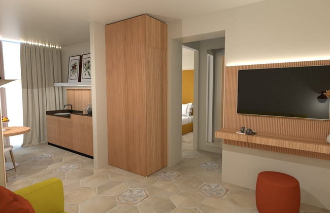 Antico Podere San Francesco Hotel - Photo 60