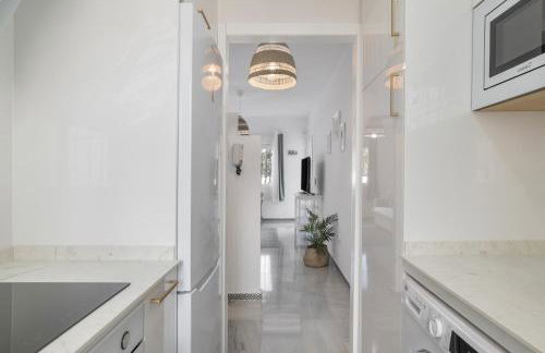 Apartamento Calas Sancti Petri - Foto 20