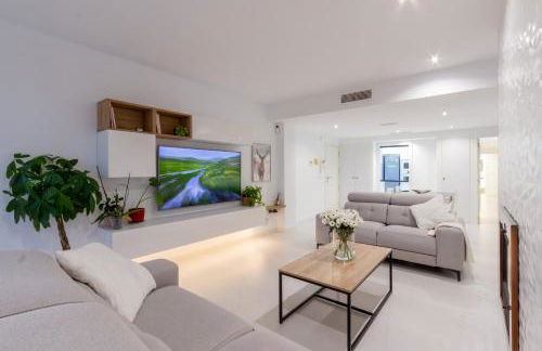 The Sunset Flat - Design & relax - Foto 18