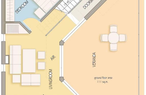 Generaator House - Photo 12